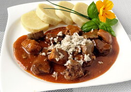 Zlivský guláš