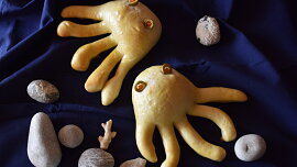 Chobotničky