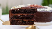 Sacher podle Josefa Maršálka