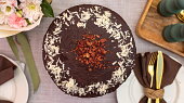 Sacher podle Josefa Maršálka
