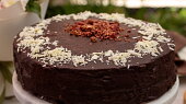 Sacher podle Josefa Maršálka