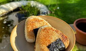 Surimi Onigiri