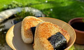 Surimi Onigiri