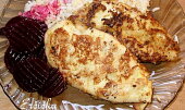 Biftečky PIKANT