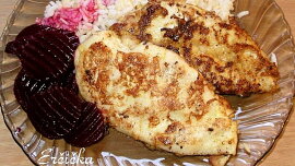 Biftečky PIKANT