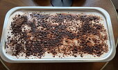 Bojdovo tiramisu