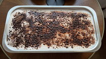 Bojdovo tiramisu