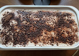 Bojdovo tiramisu