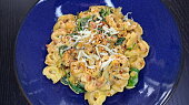 "Marry me" tortellini