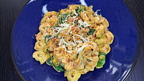"Marry me" tortellini