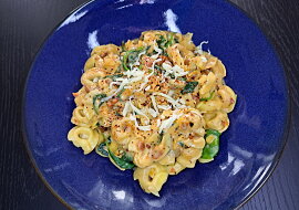 "Marry me" tortellini