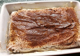Pravé italské tiramisu (Luxusní 😋)