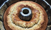 Banana bread - banánový chlebíček