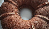 Banana bread - banánový chlebíček