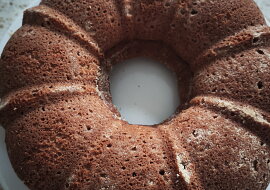 Banana bread - banánový chlebíček