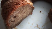 Banana bread - banánový chlebíček