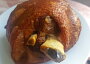Křupavé koleno z horkovzdušné trouby (Crispy pata)