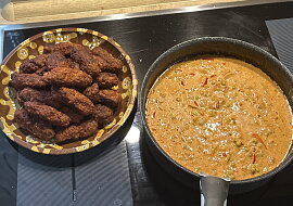 Dalmatské čufty