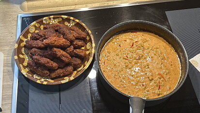 Dalmatské čufty