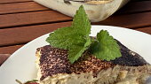Pravé italské tiramisu