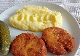 Holandské řízky