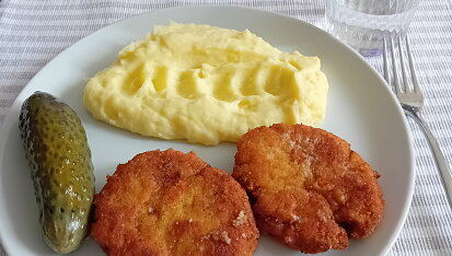 Holandské řízky