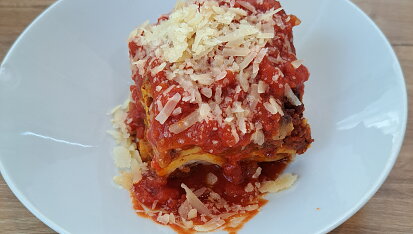 Lasagne