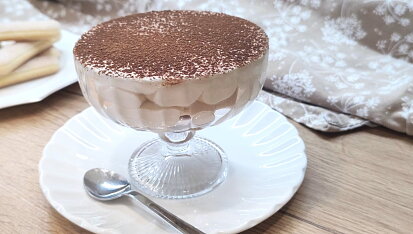 Skyramisu