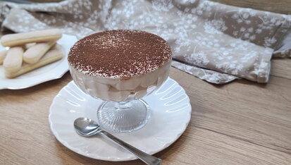 Skyramisu