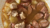 Buřtguláš