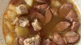Buřtguláš