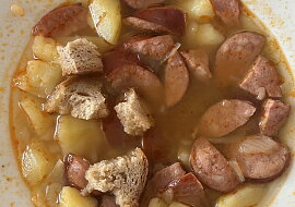 Buřtguláš