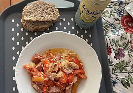 Lečo