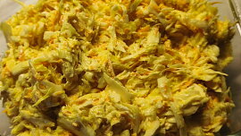 Coleslaw