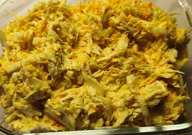 Coleslaw