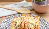 Hotdogy z horkovzdušné fritézy