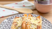 Hotdogy z horkovzdušné fritézy