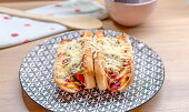 Hotdogy z horkovzdušné fritézy