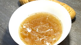 Miso  cibulačka