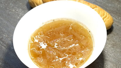 Miso  cibulačka
