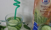 Okurková limonáda