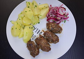 Čevabčiči