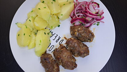 Čevabčiči