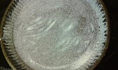 Clafoutis s angreštem a malinami