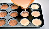 Minicheesecake s ovocem