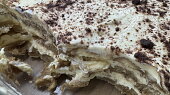 Pravé italské tiramisu