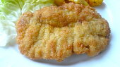 Soukenický řízek podle ČSN
