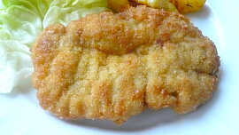 Soukenický řízek podle ČSN