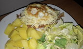 Medvědí řízek