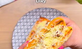 Hotdogy z horkovzdušné fritézy